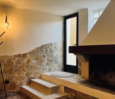 Alezio Apartment | Villa Nina