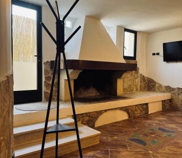 Alezio Apartment | Villa Nina