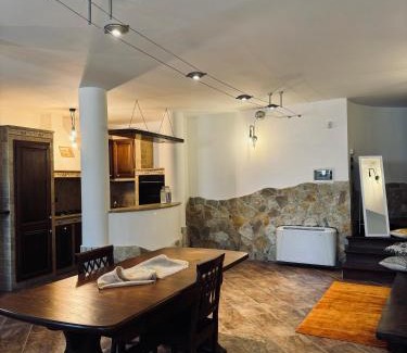 Alezio Apartment | Villa Nina