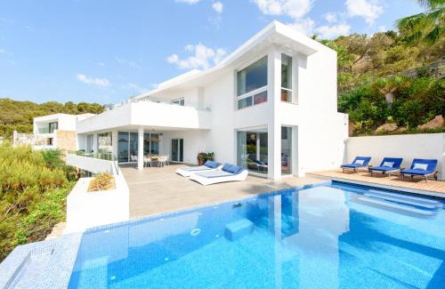 Roca Llisa Villa | Villa Nineten
