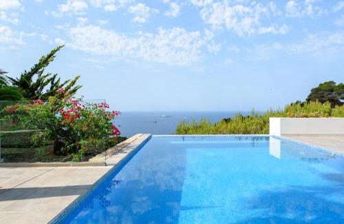 Roca Llisa Villa | Villa Nineten