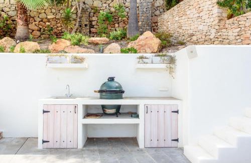 Roca Llisa Villa | Villa Nineten