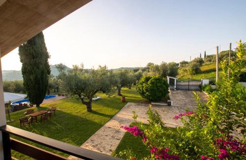 Bucchianico Villa | Villa Ninetta