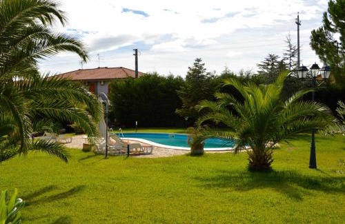 Mascalucia Villa | Villa Ninfea