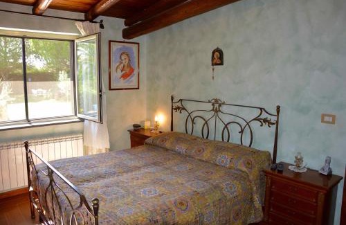 Mascalucia Villa | Villa Ninfea