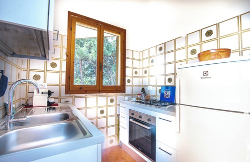 Sorso Villa | Villa Ninni 1 Piano, Sorso, Italy