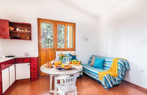 Sorso Villa | Villa Ninni 1 Piano, Sorso, Italy