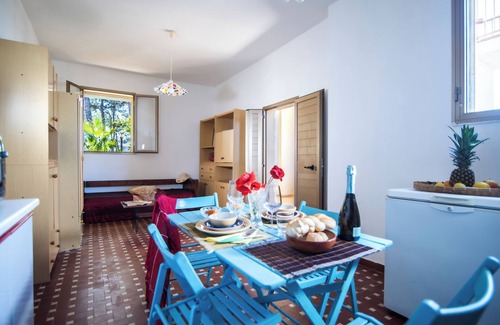Sorso Villa | Villa Ninni Piano Terra, Sorso, Italy