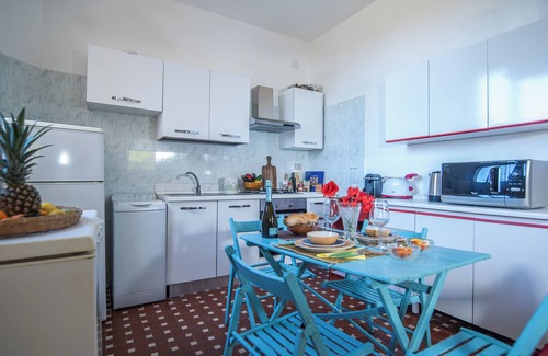 Sorso Villa | Villa Ninni Piano Terra, Sorso, Italy