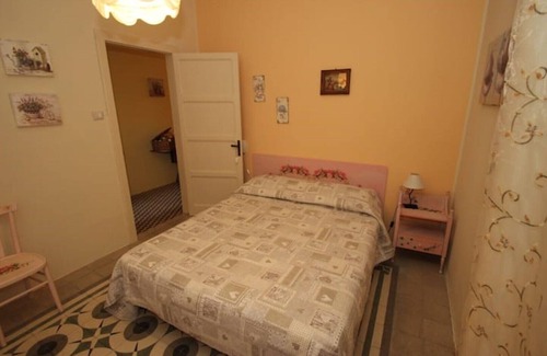 Naso Apartment | Villa Nino Petrelli 1 Floor with pool and private parking