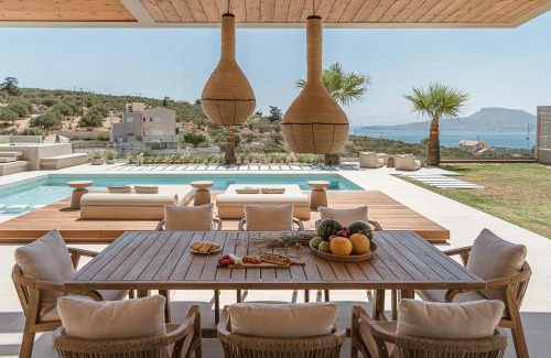 Sternes Villa | Villa Niolos I