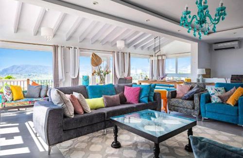 Ermita Villa | Villa Nirvana by Villa Plus