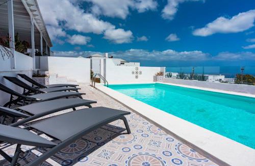 Guime Apartment | Villa Nirvana - Casa Marosenia
