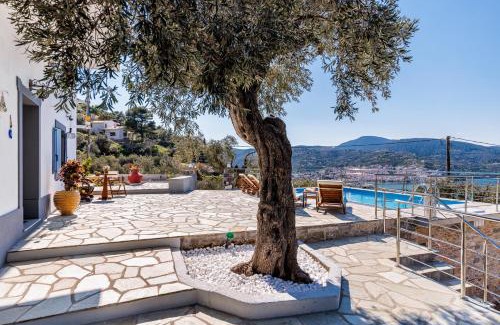 Skopelos Villa | Villa Nirvana