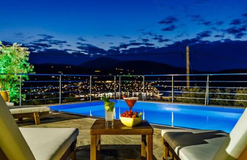 Skopelos Villa | Villa Nirvana