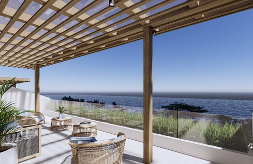 Cemagi Villa | Villa Nirwana — Where Paradise Wakes with the Sea