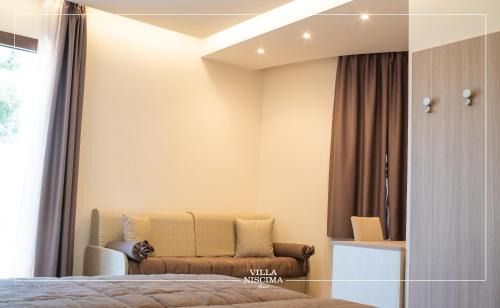 Caltanissetta Bed & Breakfast | Villa Niscima