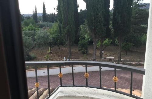 Caltanissetta Bed & Breakfast | Villa Niscima
