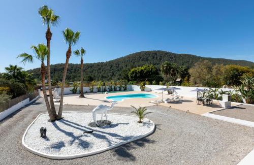 Sant Josep de sa Talaia Villa | Villa Nivaria
