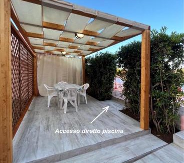 Buddittogliu Straulas House | Villa Nivessa