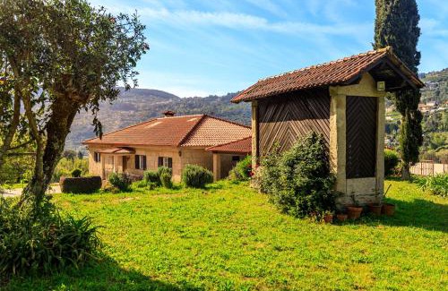 Espadanedo Villa | Villa no Douro - Quinta de Pias