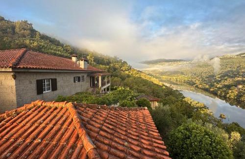 Espadanedo Villa | Villa no Douro - Quinta de Pias