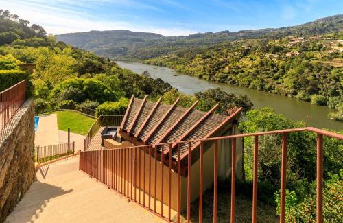 Espadanedo Villa | Villa no Douro - Quinta de Pias