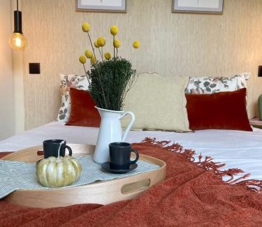 Giao House | Villa no Jardim dos Aromas