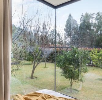 Giao House | Villa no Jardim dos Aromas