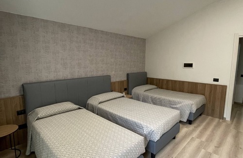 Chiesanuova Hotel | Villa Noce - Guest House
