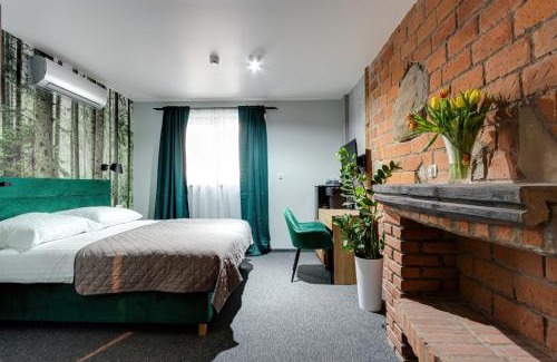 Radziechowy Bed & Breakfast | Villa Noce i Dnie