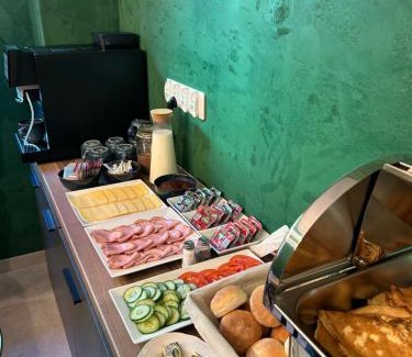 Radziechowy Bed & Breakfast | Villa Noce i Dnie