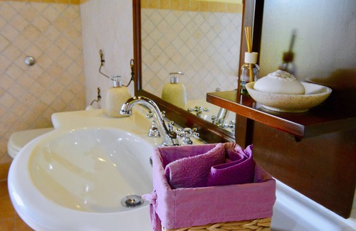 Montefranco Villa | Villa Nocri - central Italy