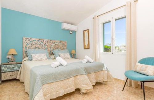 Sant Tomas Villa | Villa Noelia
