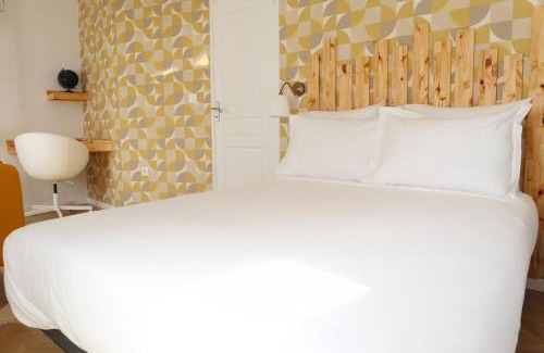 Aubiere Apartment | Villa Noellet - Clermont Ferrand