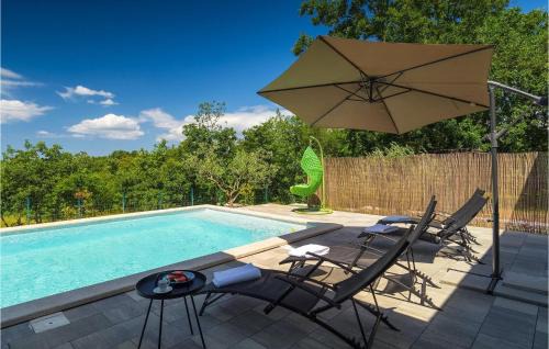 Pinezici House | Villa Noemi