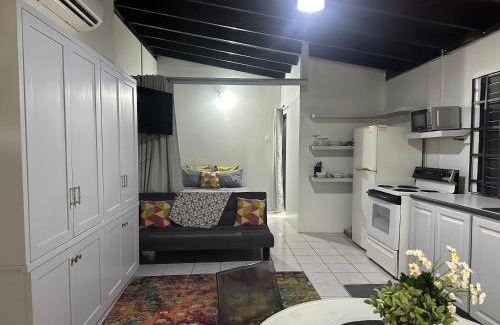 Port of Spain Apartment | Villa Nola Dos
