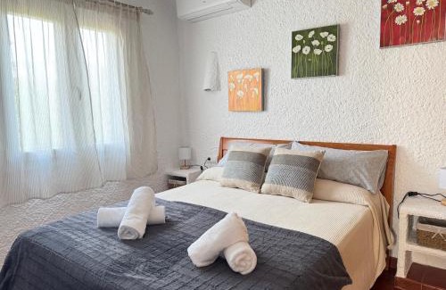 Cala Blanca Apartment | Villa Noni monsines