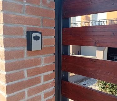 Montenero di Bisaccia House | Villa Nonno Nicola