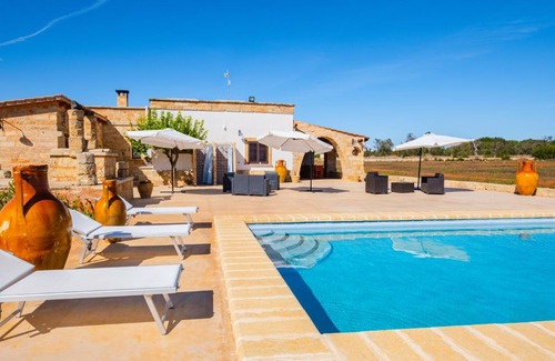 Acquarica del Capo Villa | Villa Nonno Toto by HDSalento