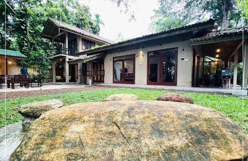 Ambalangoda Hotel | Villa Nook Serene