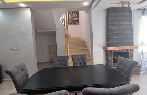 Imouzzer du Kandar Villa | villa NORA