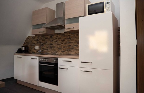 Winterberg Apartment | 'Villa Nordhang - Apartment 9' with Mountain View & Wi-Fi