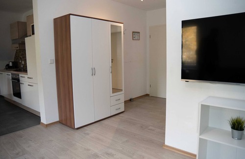 Winterberg Apartment | 'Villa Nordhang - Apartment 9' with Mountain View & Wi-Fi
