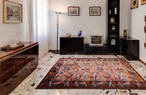 Santa Maria in Stelle Apartment | VILLA NOTO- VENEZIA LIDO