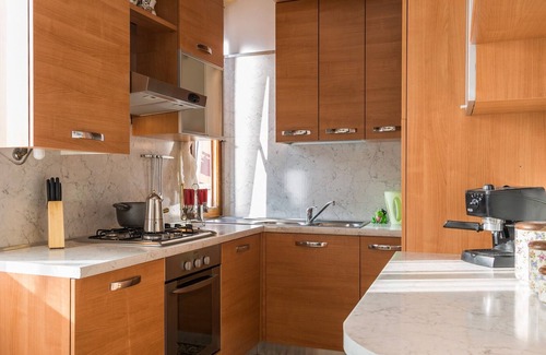 Santa Maria in Stelle Apartment | VILLA NOTO- VENEZIA LIDO