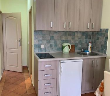 Babilonija Apartment | Villa Nova