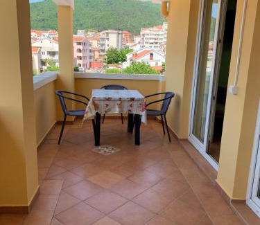 Babilonija Apartment | Villa Nova