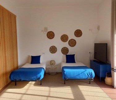 Tomar Hostel | Villa Nova Nautic & Nature