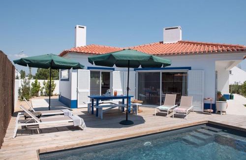 Troia Villa | Villa Nova